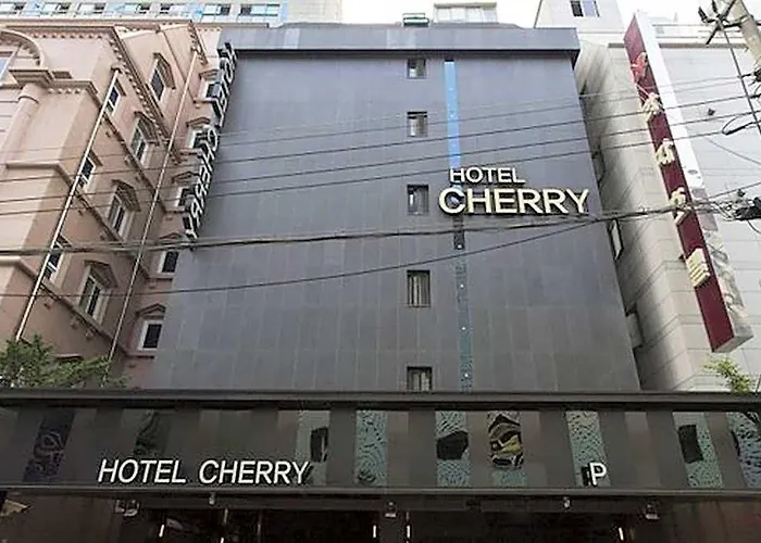 Cherry