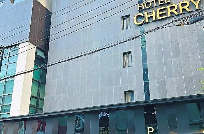 Cherry ホテル ソウル特別市